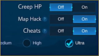 PRO PLAYERS WON'T TELL YOU ABOUT THIS HACKING | MLBB screenshot 4