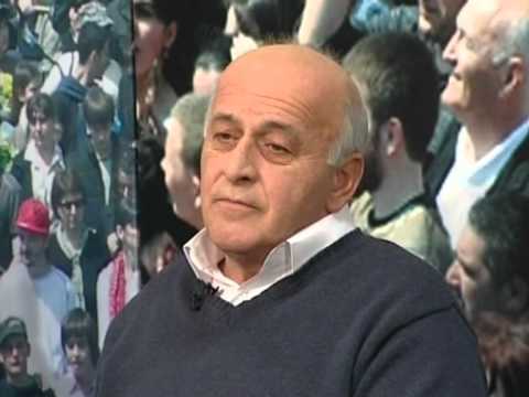 სკოლის დირექტორი - ერთ ერთ სკოლის სწავლის პროექტის შესახებ