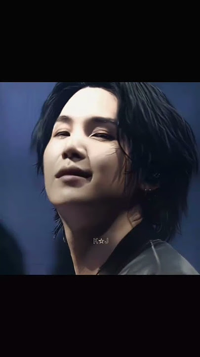 BTS suga voice omg so hot π₯ π safari song π΅ π