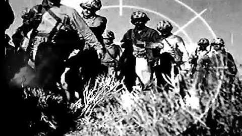 NAPALM DEATH - On The Brink Of Extinction (OFFICIAL VIDEO)