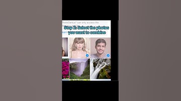 How to create the viral AI Polaroid Trend  #polaroidfilter #polaroidedits #photogenius #hw84