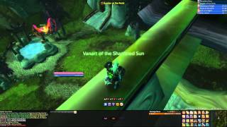 Swarm: Massacre at Orgrimmar...?