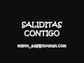 saliditas contigo - manolito y su trabuco