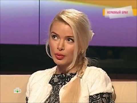 Video: Alena Kravets uhkasi kirouksella