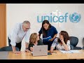 Leaders by Example | UNICEF Italia