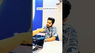 Interview Hack Unlocked 