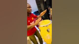 Sounds of Salem and Minister Theophilus Sunday raises a new sound together