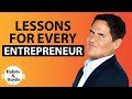 Key Lessons for Every Entrepreneurs, Disrupting the Pharma Industry | Mark Cuban