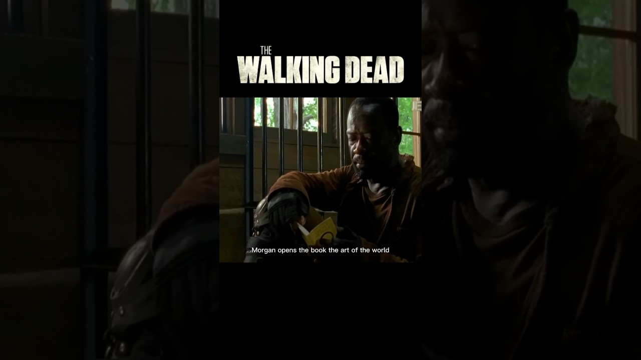 Morgan is studying a book on Aikido 