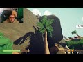 FINALLY BEATING PEAK *IMPOSSIBLE CHALLENGE* LIVE! ⛰️