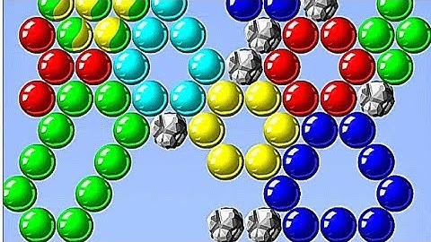 Bubble shooter level 71 | bubble shooter  gameplay | bubble shooter game | 🎮 game | 
