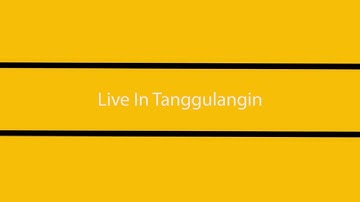 Hilangnya seorang gadis voc; Gerry mahesa live ketegan