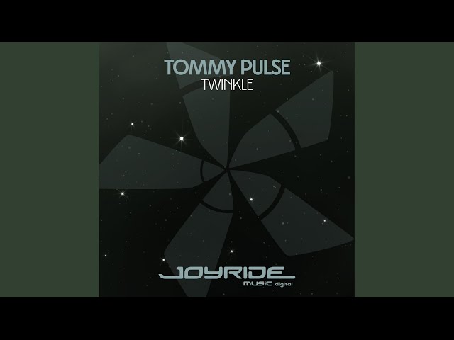 Twinkle (DJ Astrid Remix) (Remastered)