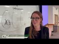 See How Students Are Handling Finals- CTV Feature with Zoe Weir