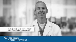 Joseph Shinn, MD, OBGYN