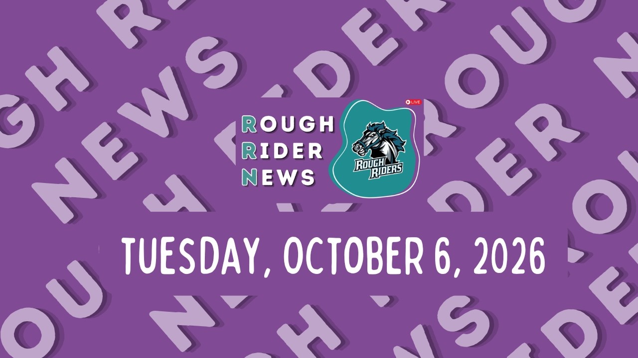 Tuesday, October 6, 2026