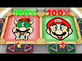 スーパー マリオパーティ ミニゲーム ピーチ Vs デイジー Vs マリオ Vs ロゼッタ マスターcpu スーパー マリオパーティ ミニゲーム ピーチ Vs デイジー Vs マリオ Vs ロゼッタ マスターcpu