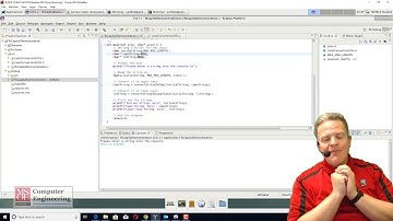 Debugging C Code With Eclipse