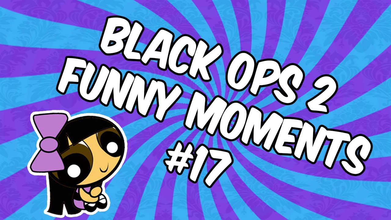 Black Ops 2 17 Slots Glitch Black Ops 2 17 Slots Glitch