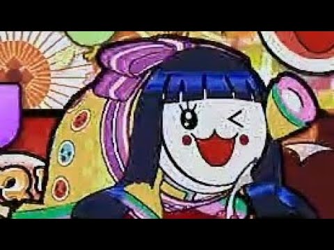 【太鼓の達人NS2】こ・き・く・くる・くる・くれ・こ！/諸星なな・加藤はるか 全良(ラストのみ)【ドンフェス】