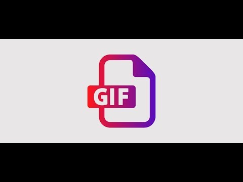 Programsız GIF Resmi Oluşturma