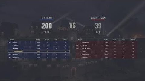 The Spawns Are Broken! - Call of Duty: Vanguard Beta