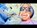 I CAN'T BELIEVE I GOT BRACES | QUITE PERRY