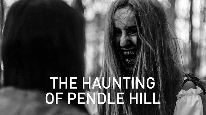 The Haunting Of Pendle Hill TRAILER (2022) Lowri W...