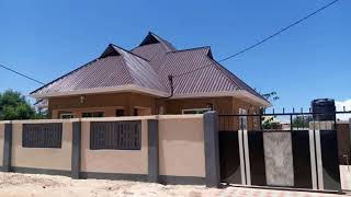 NYUMBA NZURI INAUZWA BOKO
