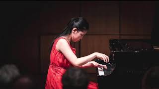 Shion Ota plays S.Prokofiev/Etude Op.2 No.4 太田糸音 S.プロコフィエフ/練習曲 作品2 第4番