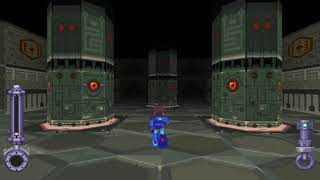 Mega Man Legends Unity Project (Update #2)