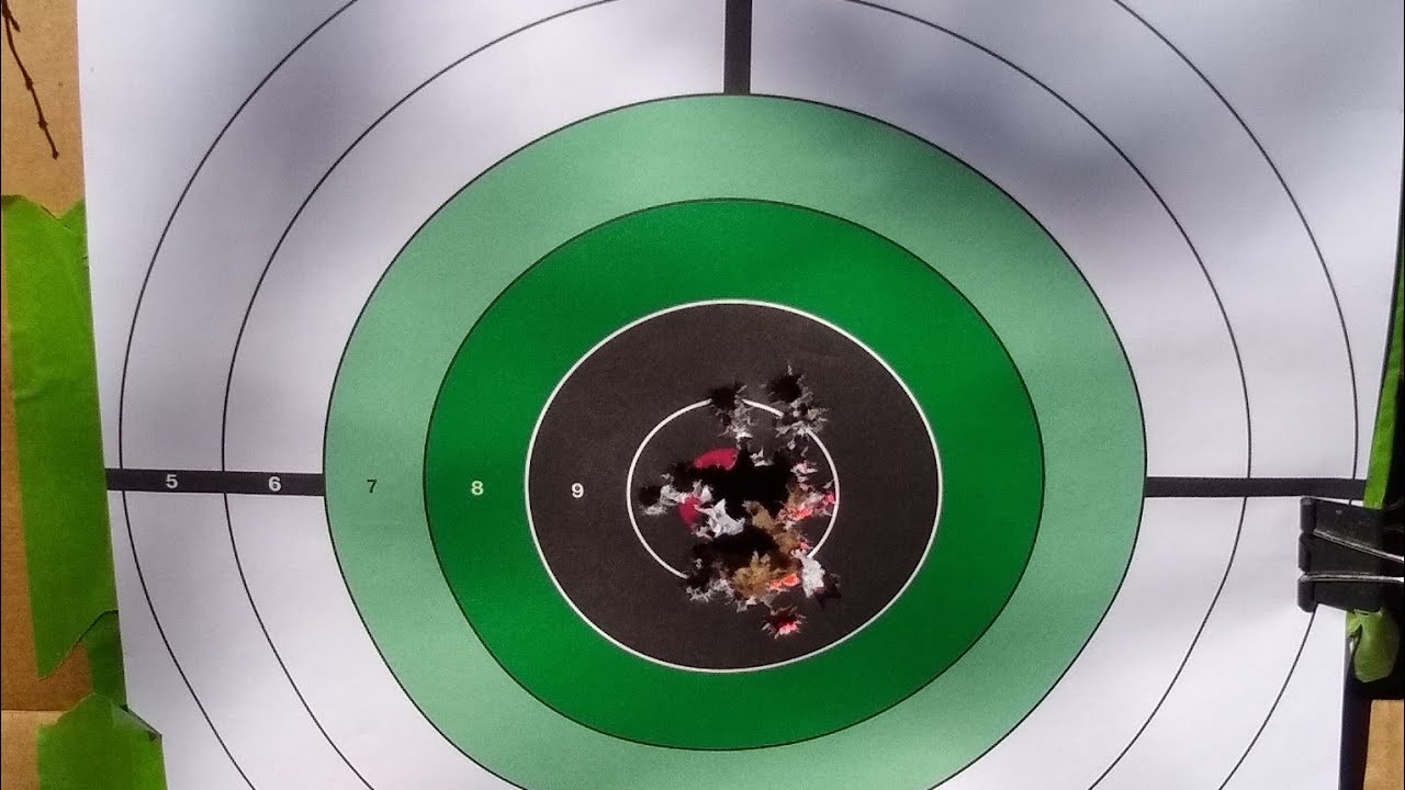 M14 Bad vs Good Magazines ??