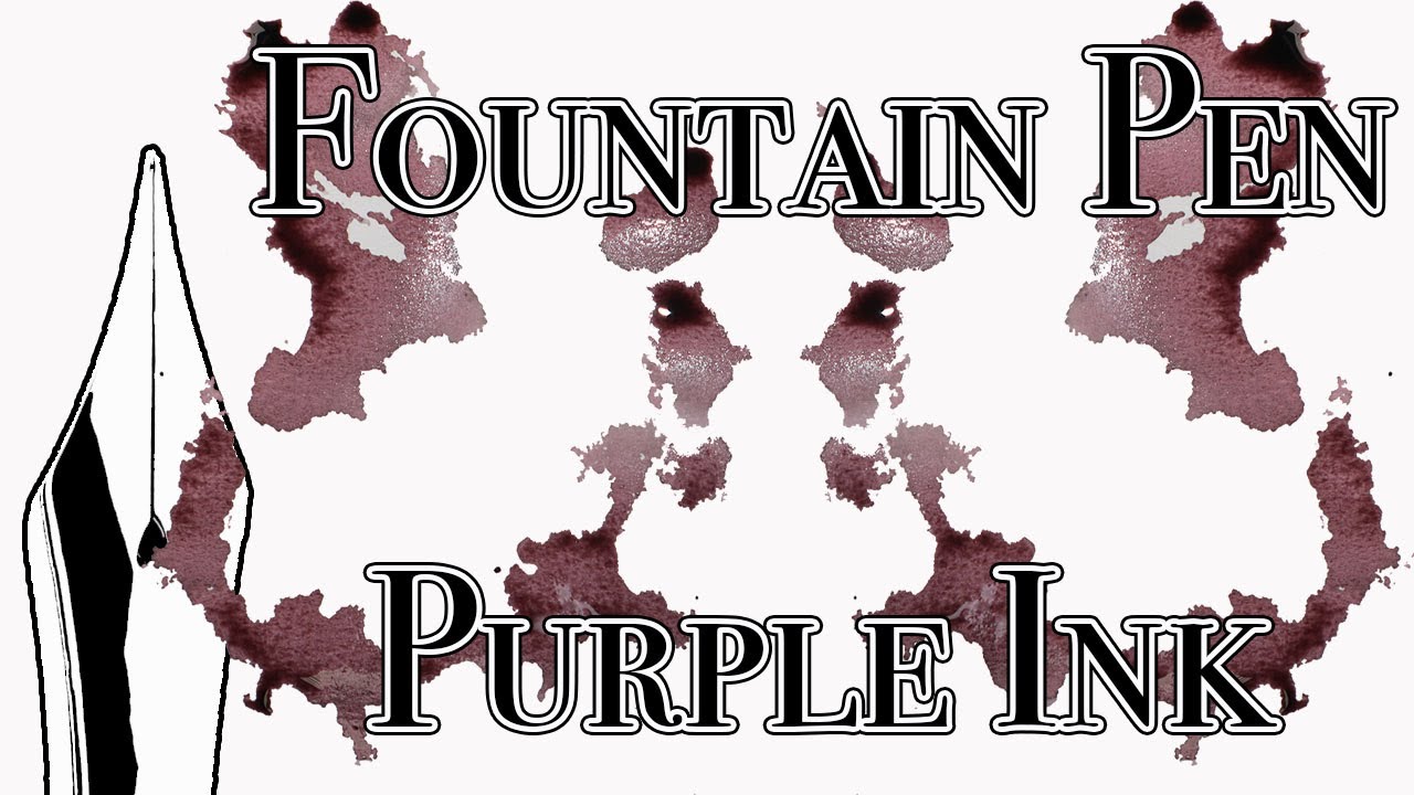 Sailor   Studio 373 Fountain Pen Ink Review 