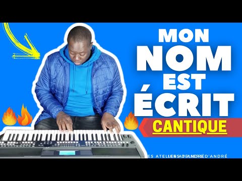 Vidéo: Mon nom est-il écrit dans le livre de vie des agneaux ?