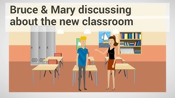 Explaindio Video Creator tutorial in urdu/hindi part 4 (How to Use Animation Slide)Bruce is very 😋..