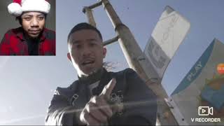 MBNel - Regular (Official Video) Reaction #mbnel