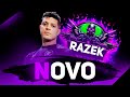 RAZEK O NOVO JOGO DO CEROL☠