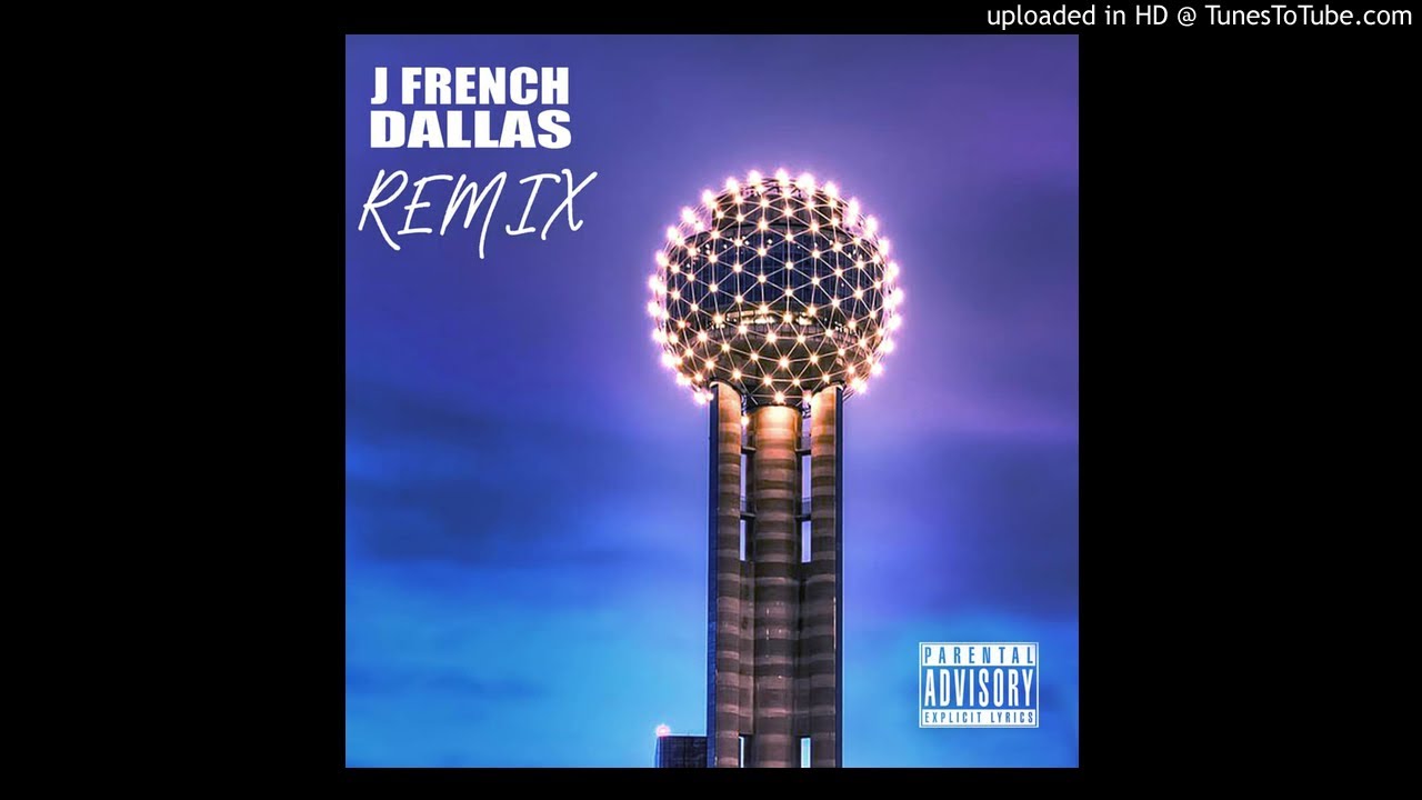 J French - 