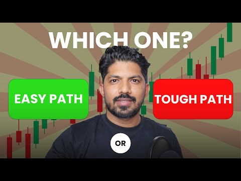 Quant(Algo) Trading Challenge Accepted ?