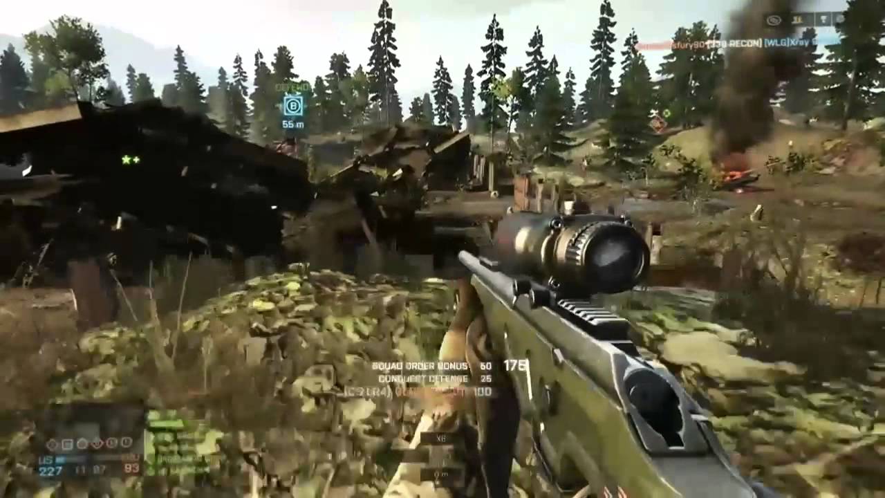 funny and nice bf4 kills