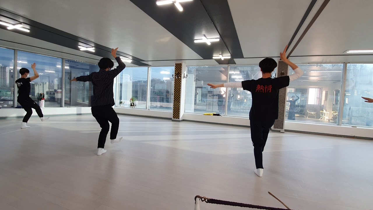 국립기본 1장(뒷면)