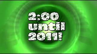 Ibiza Countdown 2011