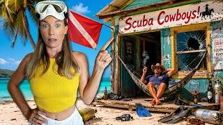 25 Dive Industry RED FLAGS | Stop Wasting Money on DANGEROUS Dive Centres!