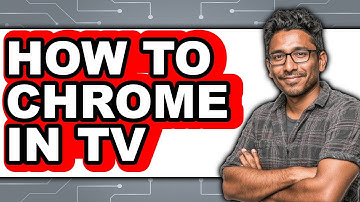 How to Cast Chrome on TV (Full Guide)
