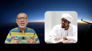 Download Lagu Habib Ali Cuba Membela Amalan Bertawassul (Bhg. 1) MP3 Download Lagu Habib Ali Cuba Membela Amalan Bertawassul (Bhg. 1) MP3