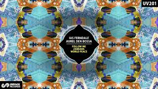 Ias Ferndale & Aurel den Bossa - Follow Me (Original Mix) [Univack]