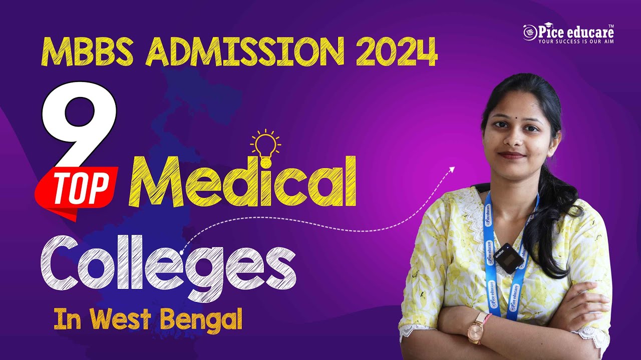 MBBS Admission 2024 | Top 9 Private Medical Colleges in India | MBBS ...