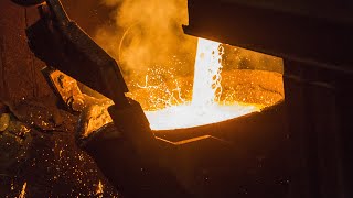 Barrick Gold CEO Says Copper Is a 'Fantastic' Strategic Asset