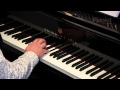 Piano Masterclass on Practising Hands Separately, Part 1 - from Steinway Hall, London
