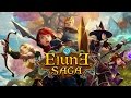 Elune Saga: Game Trailer - Gameplay